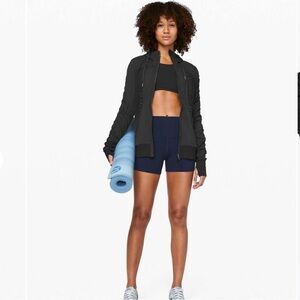 Lululemon Dance Studio Jacket III